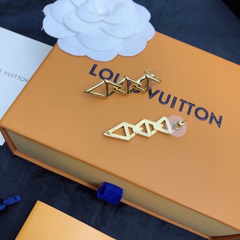 LV Earrings